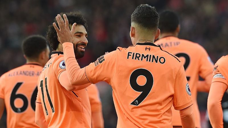 Roberto Firmino