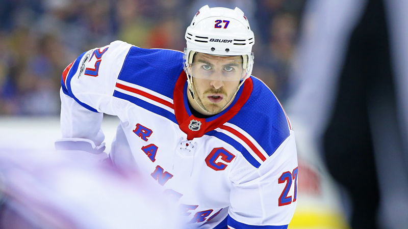 Ryan McDonagh