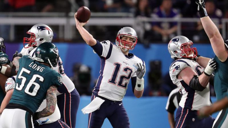 New England Patriots