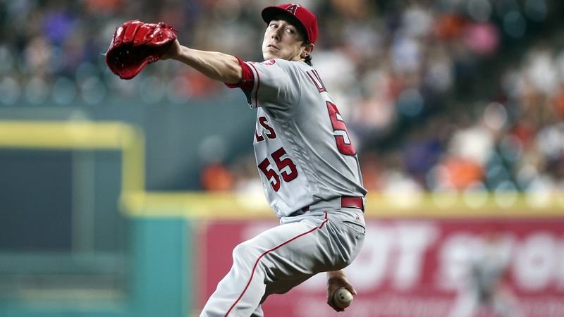 Tim Lincecum
