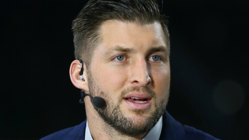 Tim Tebow
