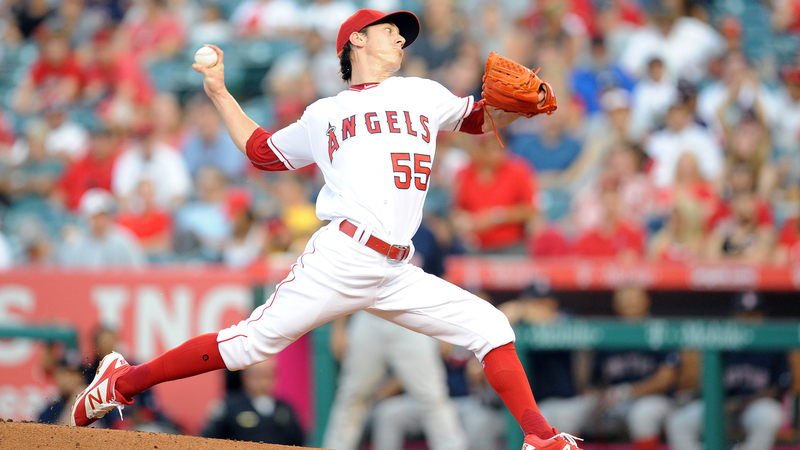 Tim Lincecum