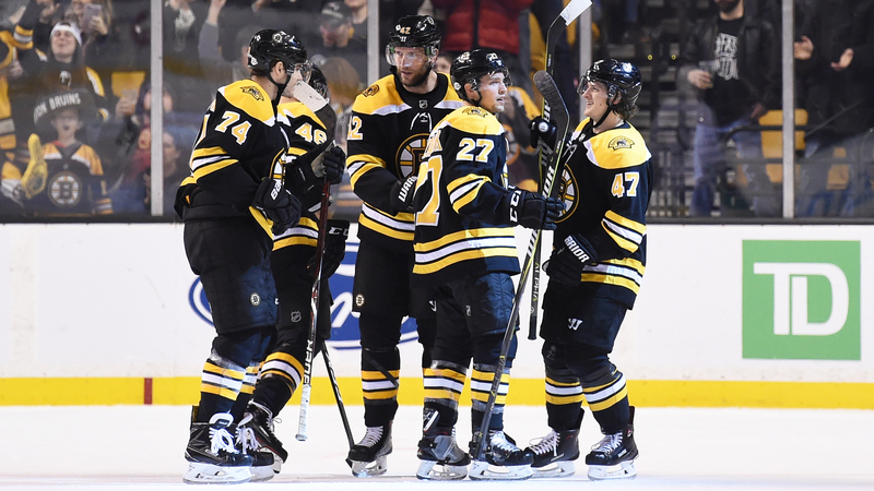 Torey Krug