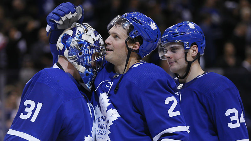 Toronto Maple Leafs