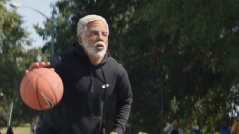 Uncle Drew