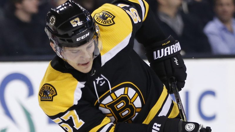 Boston Bruins