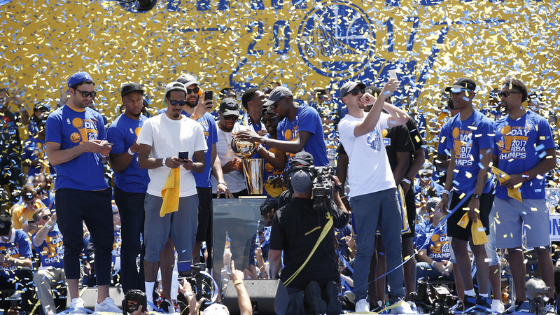 Golden State Warriors