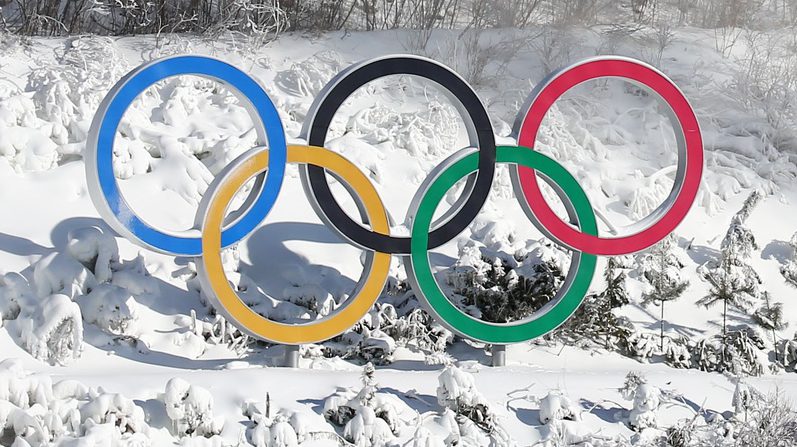 2018 Winter Games