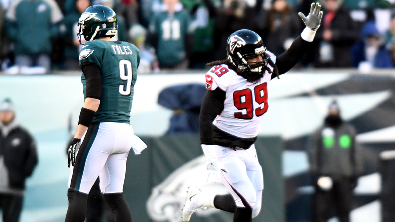 Adrian Clayborn