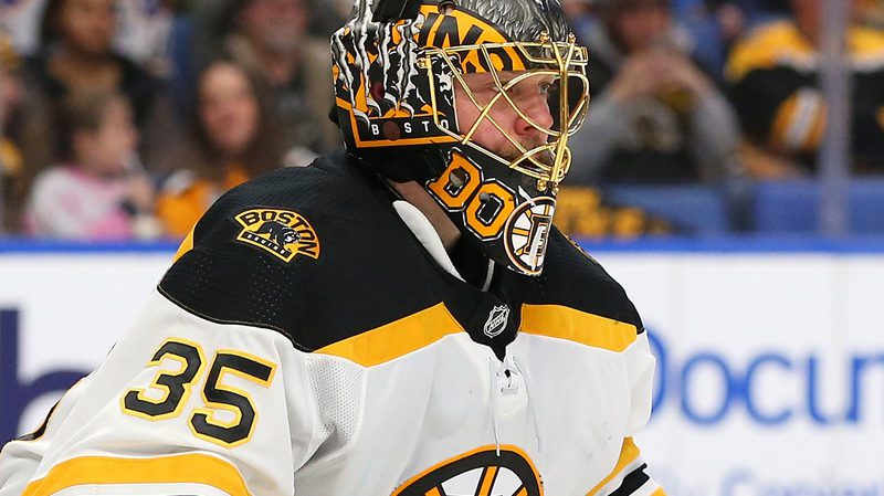 Boston Bruins