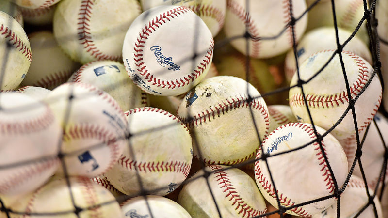 Baseballs