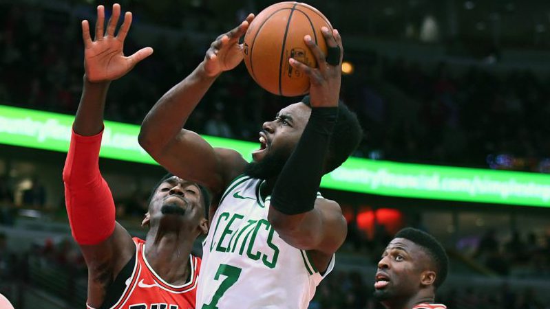 Boston Celtics