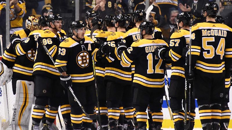 Boston Bruins
