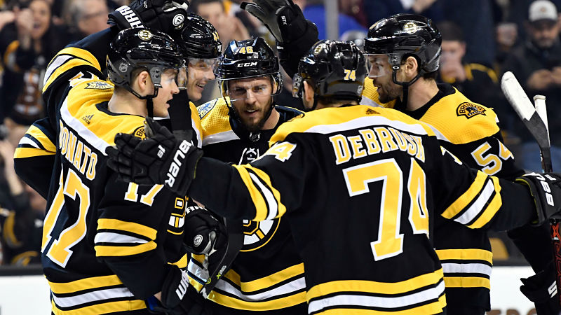 Boston Bruins