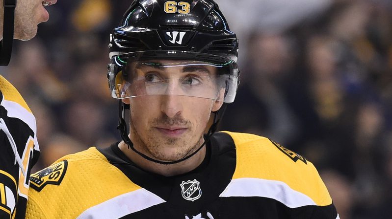 Boston Bruins