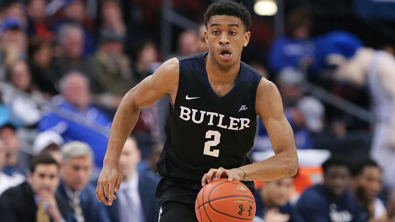 Butler basketball