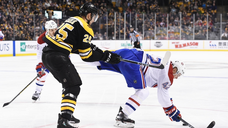 Brandon Carlo