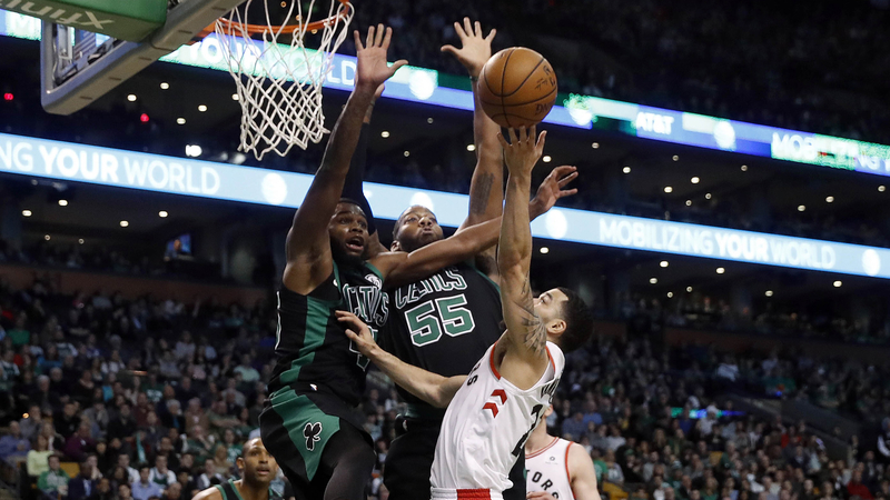 Kadeem Allen