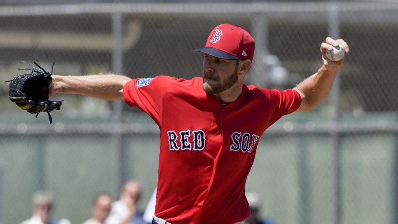 Boston Red Sox