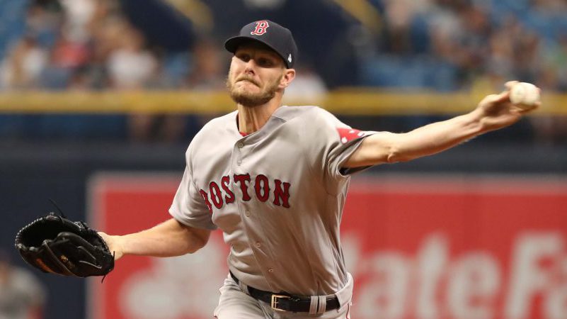 Boston Red Sox