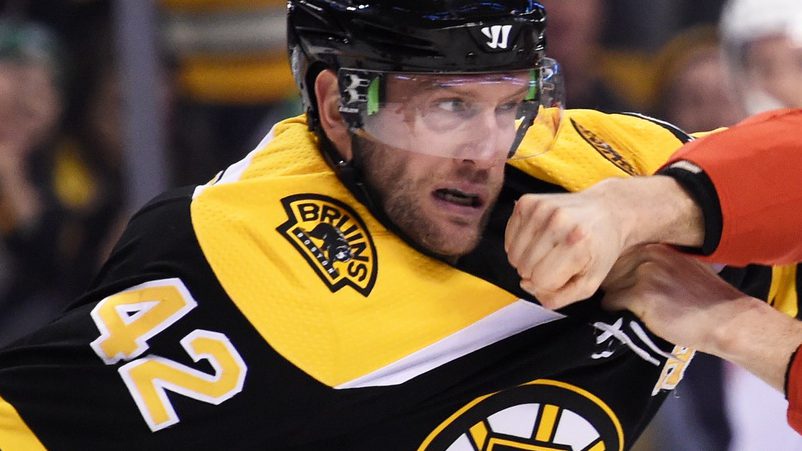 Boston Bruins