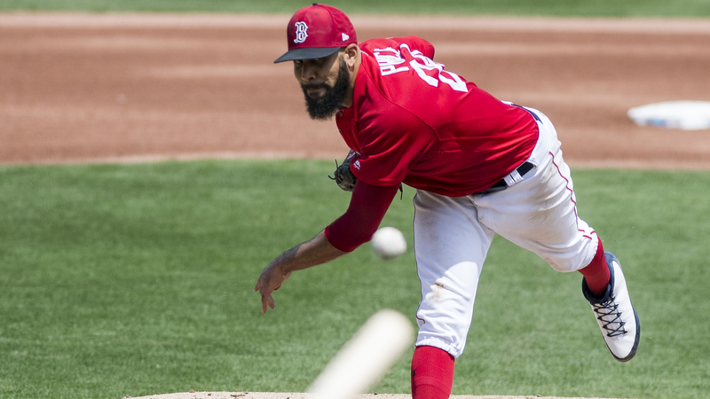 David Price