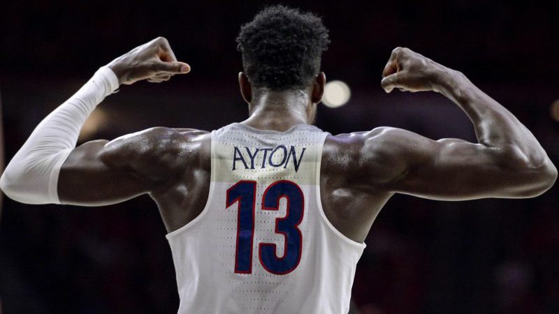 2018 NBA mock draft