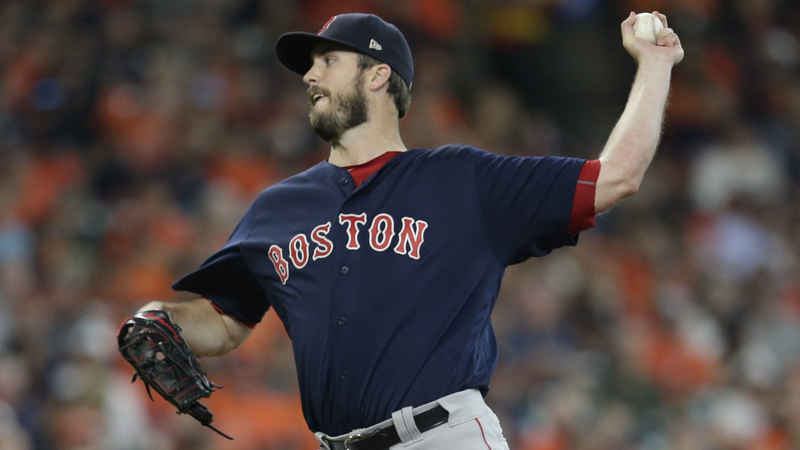 Drew pomeranz