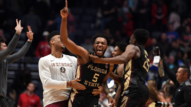 Florida State basketball