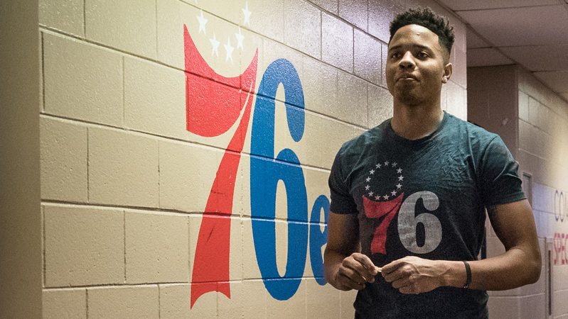 Philadelphia 76ers