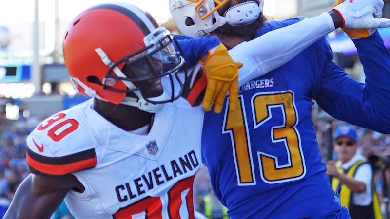 Patriots cornerback Jason McCourty