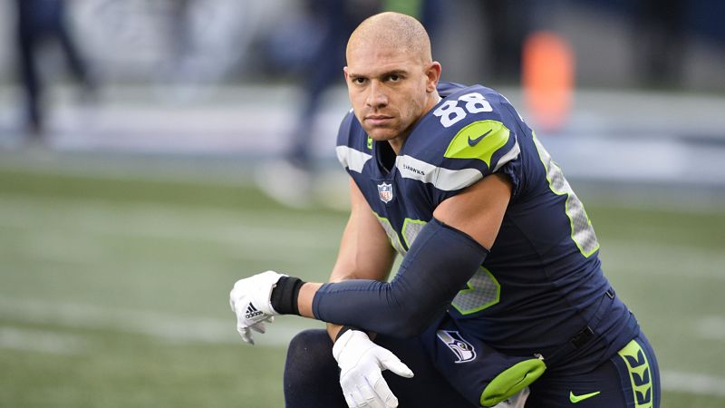 Jimmy Graham