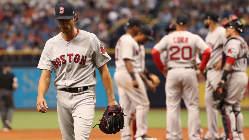 Joe Kelly