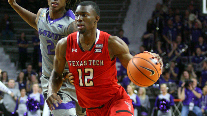 Keenan Evans