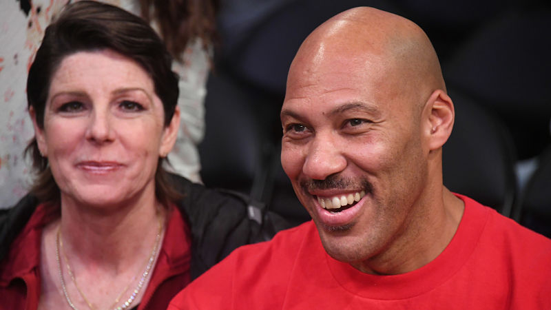 LaVar Ball