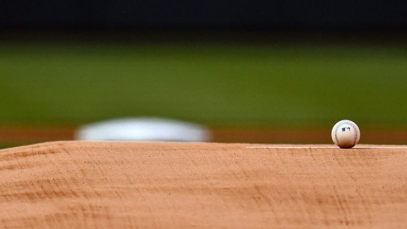 MLB