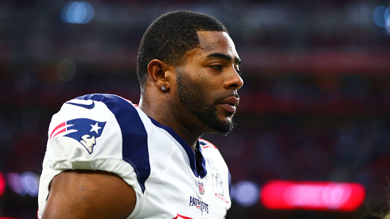 Tennessee Titans cornerback Malcolm Butler