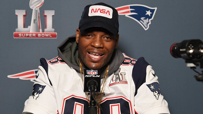 Martellus Bennett