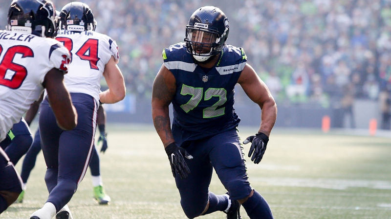 Michael Bennett