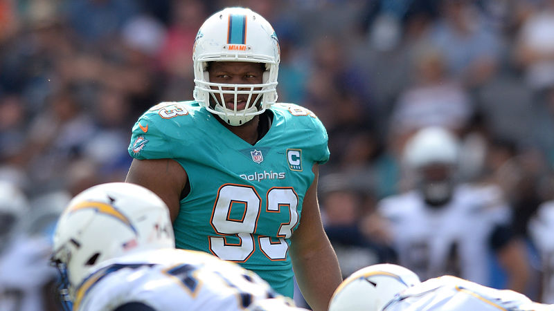 Ndamukong Suh