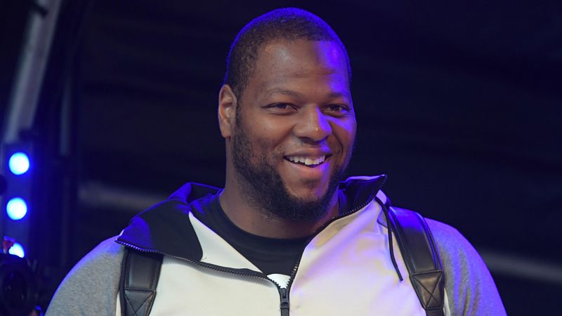 Ndamukong Suh