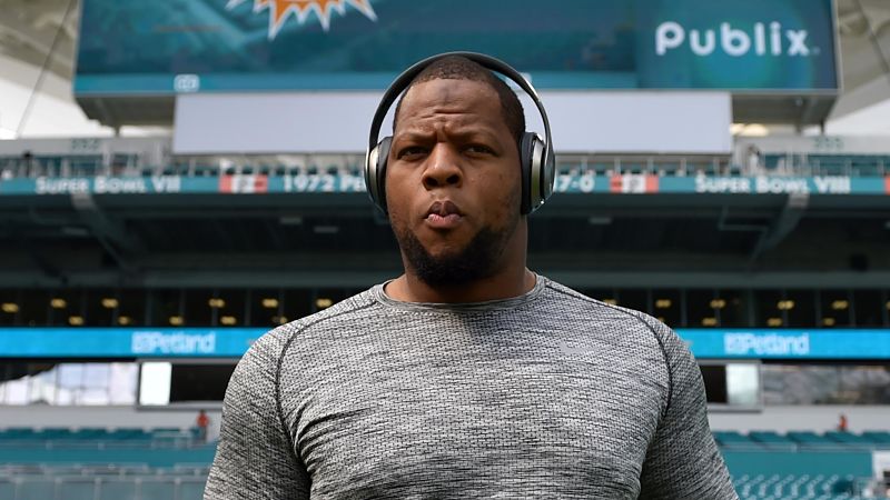 Ndamukong Suh