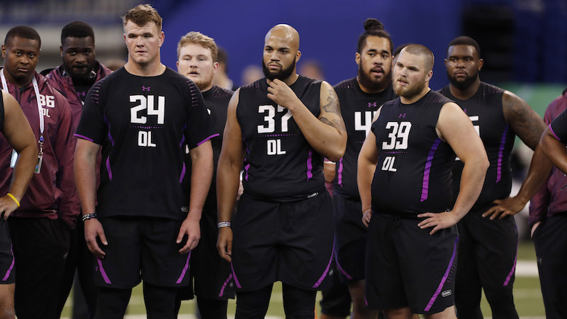 NFL Scouting Combine