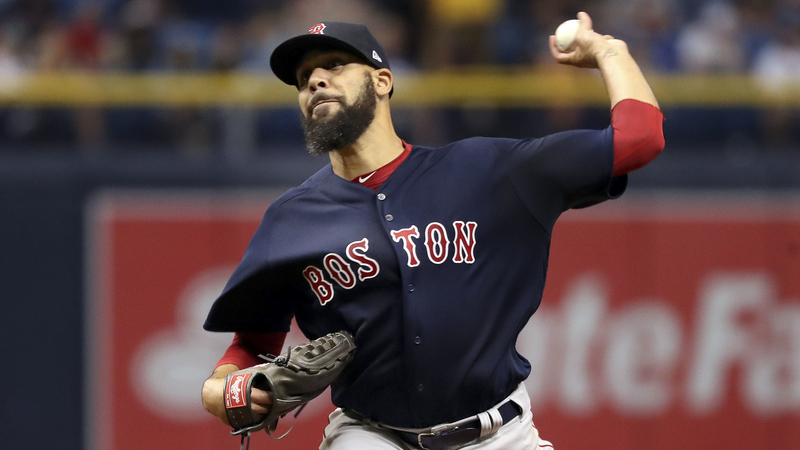 David Price
