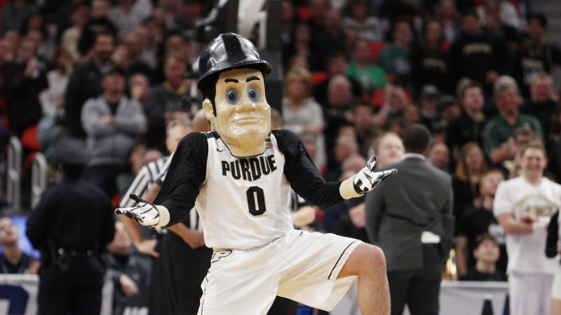 NCAA Tournament