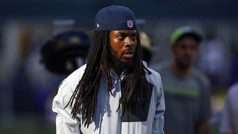 Richard Sherman