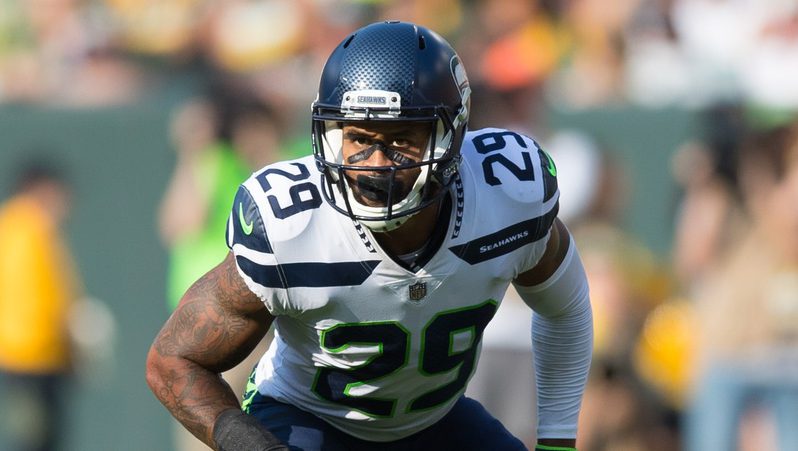 NFL trade rumors