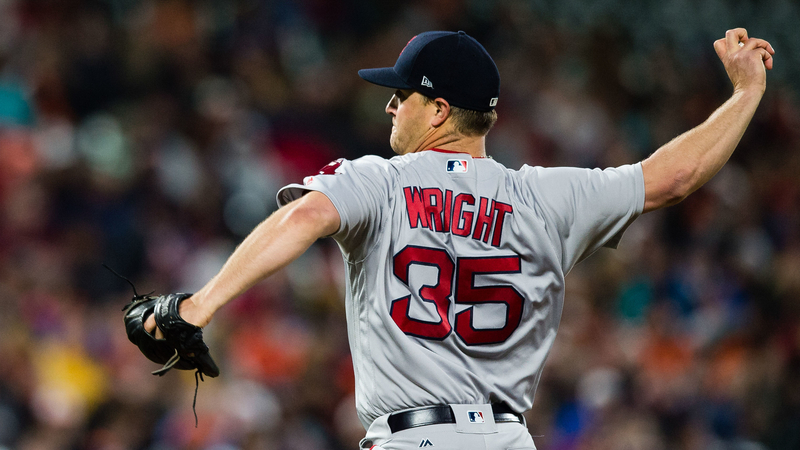 Steven Wright