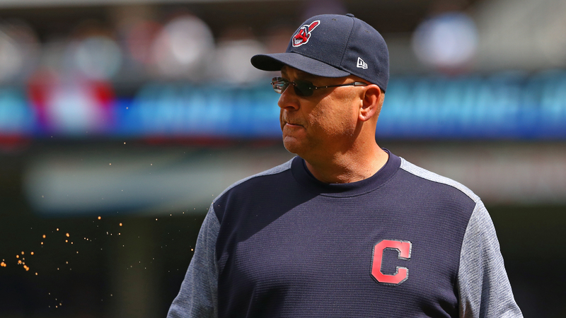 Terry Francona
