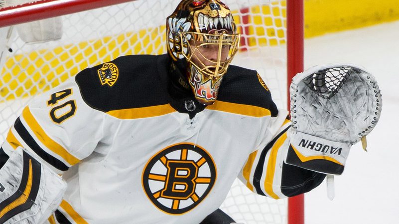 Boston Bruins